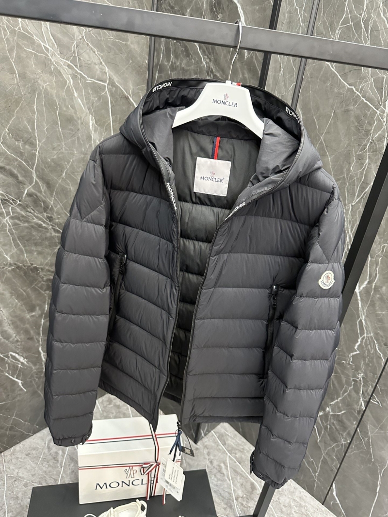 Moncler Down Coat